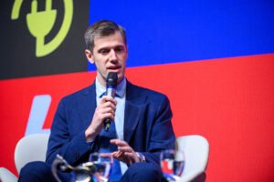 Mundín: “La reversión del Gasoducto Norte es un desafío que nos prepara para lo que viene”
