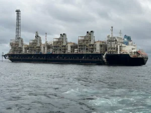 Argentina tendrá el año que viene su primer proyecto de exportación de GNL en operación