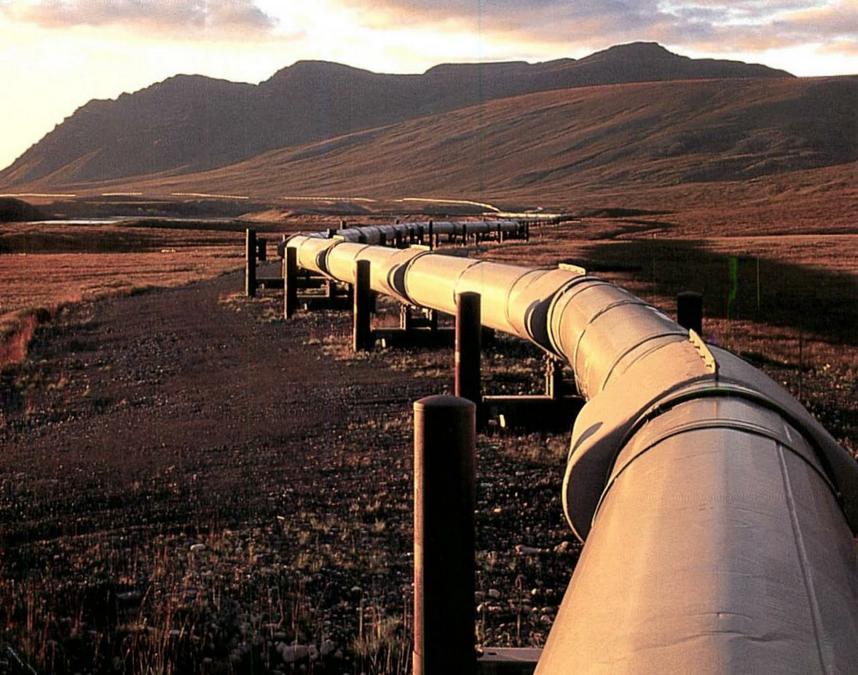 Denuncian que está paralizada la ampliación del Gasoducto Patagónico