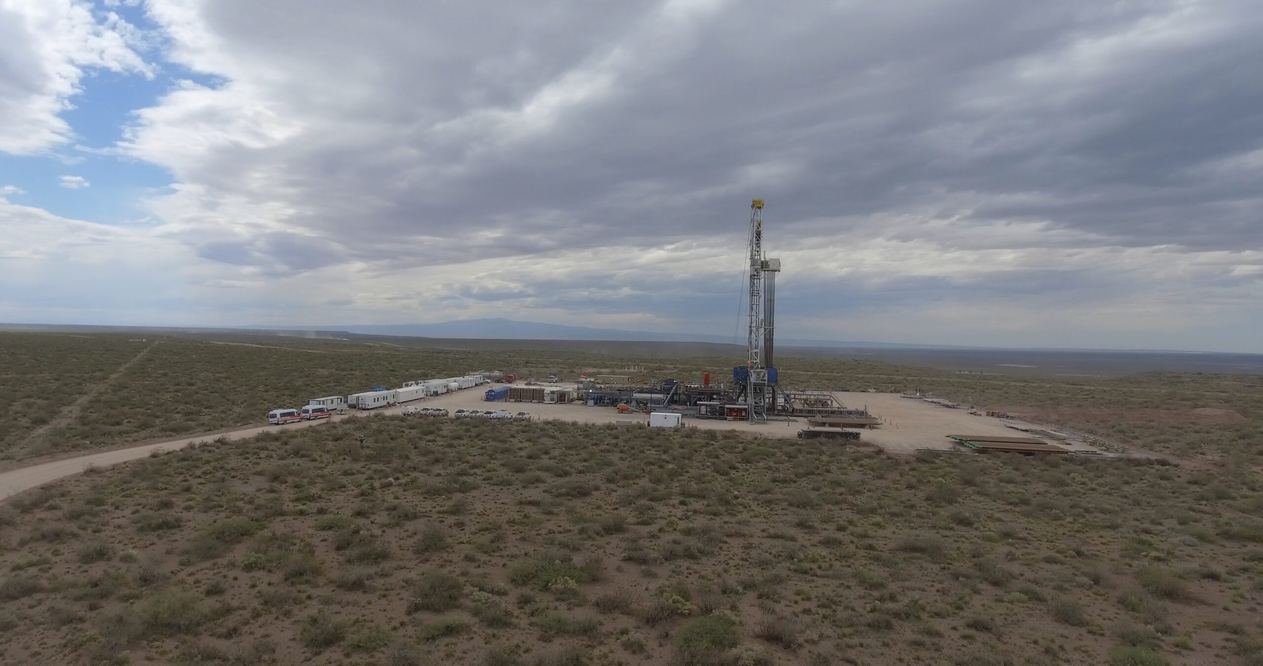 Neuquén marca récord histórico de producción de petróleo y crece la inyección de gas