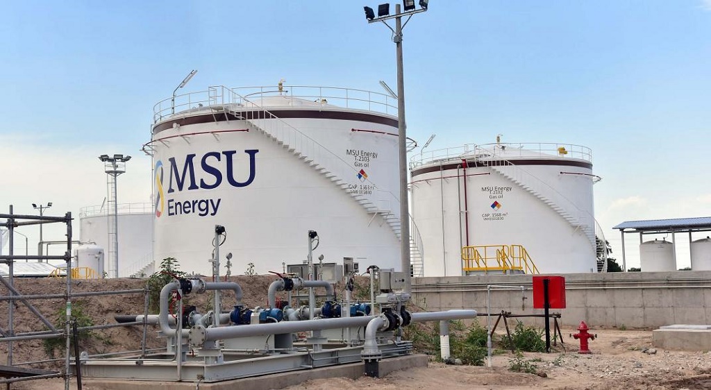 MSU proveerá energía renovable a los complejos industriales de Mastellone