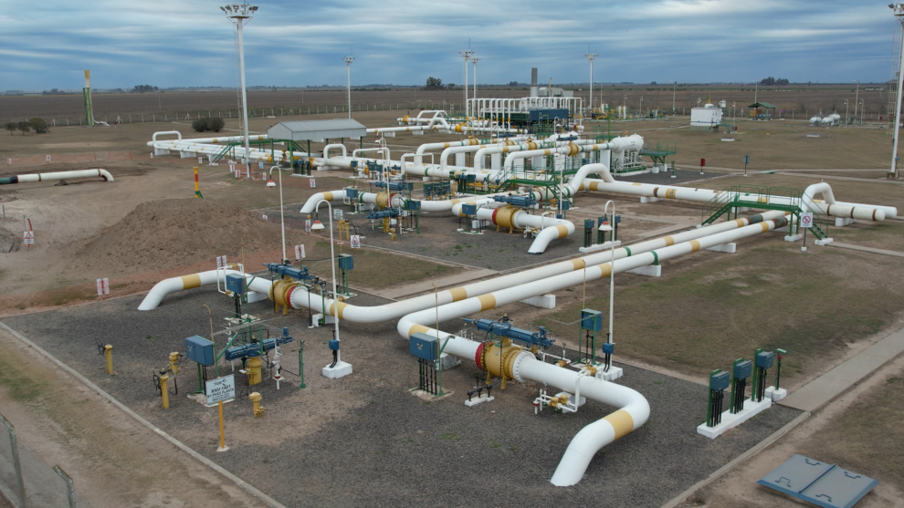 El Gobierno convocó a audiencias públicas para la revisión de tarifas de gas para el próximo quinquenio