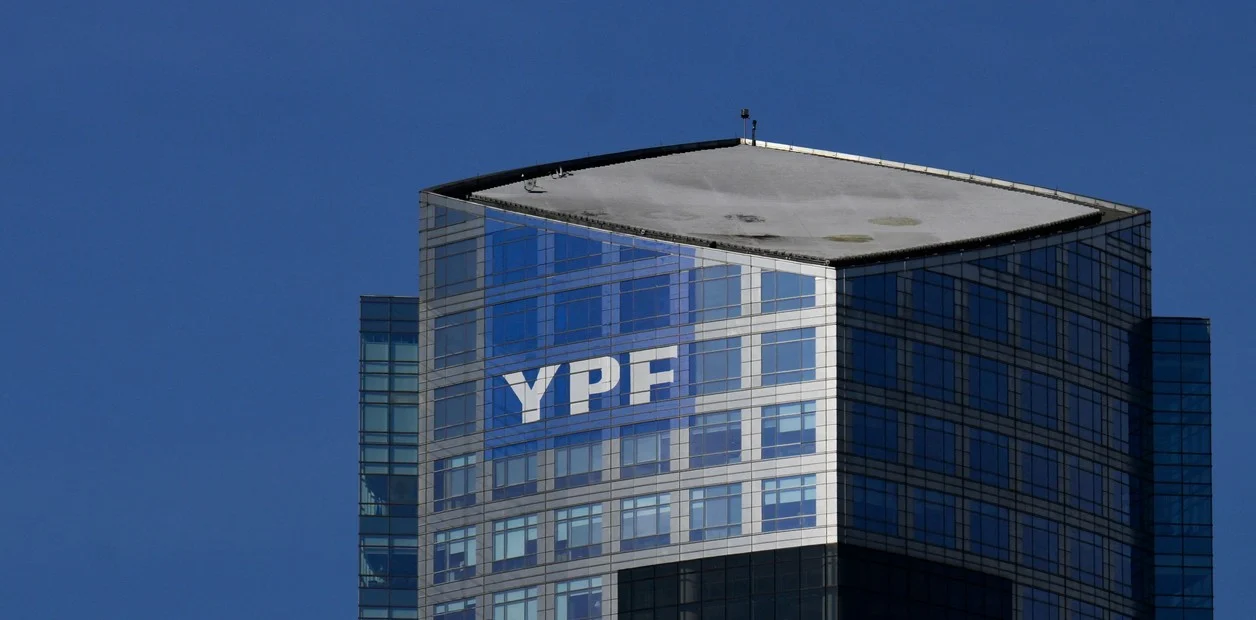 Estados Unidos le recomendó Preska que rechace un pedido para quedarse con acciones de YPF