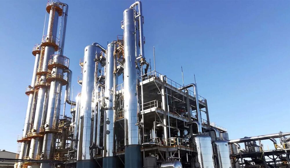 El Gobierno aumentó el biodiésel por segunda vez en el mes