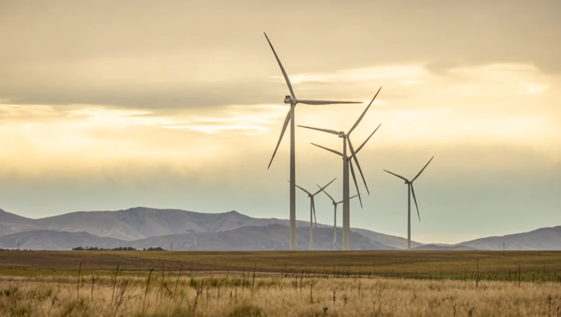 La provincia de Buenos Aires encabeza la producción de energías renovables