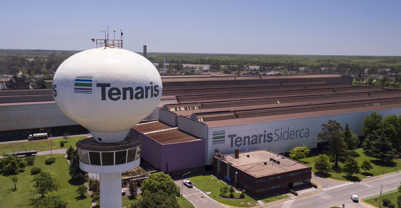 Tenaris invierte U$S 110 millones para ampliar sus servicios en Vaca Muerta
