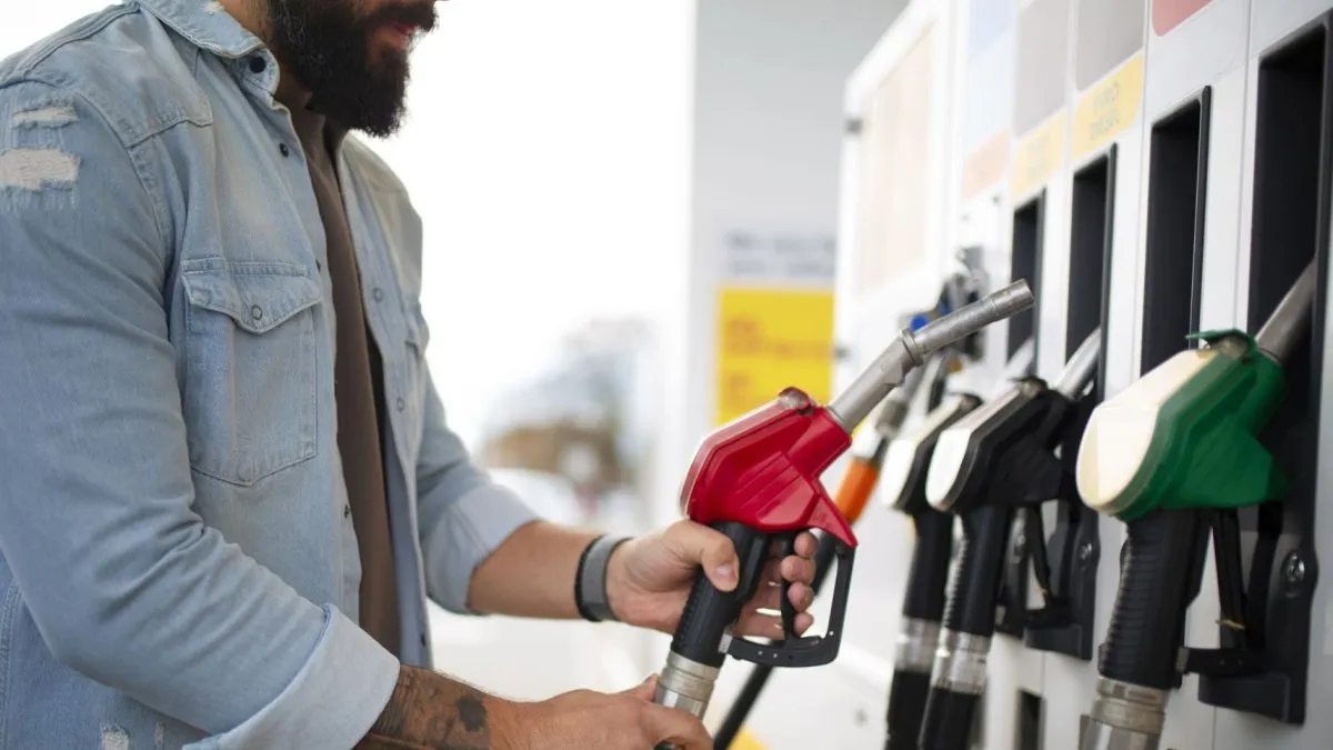 El Gobierno reglamentó el polémico “autodespacho” de combustible