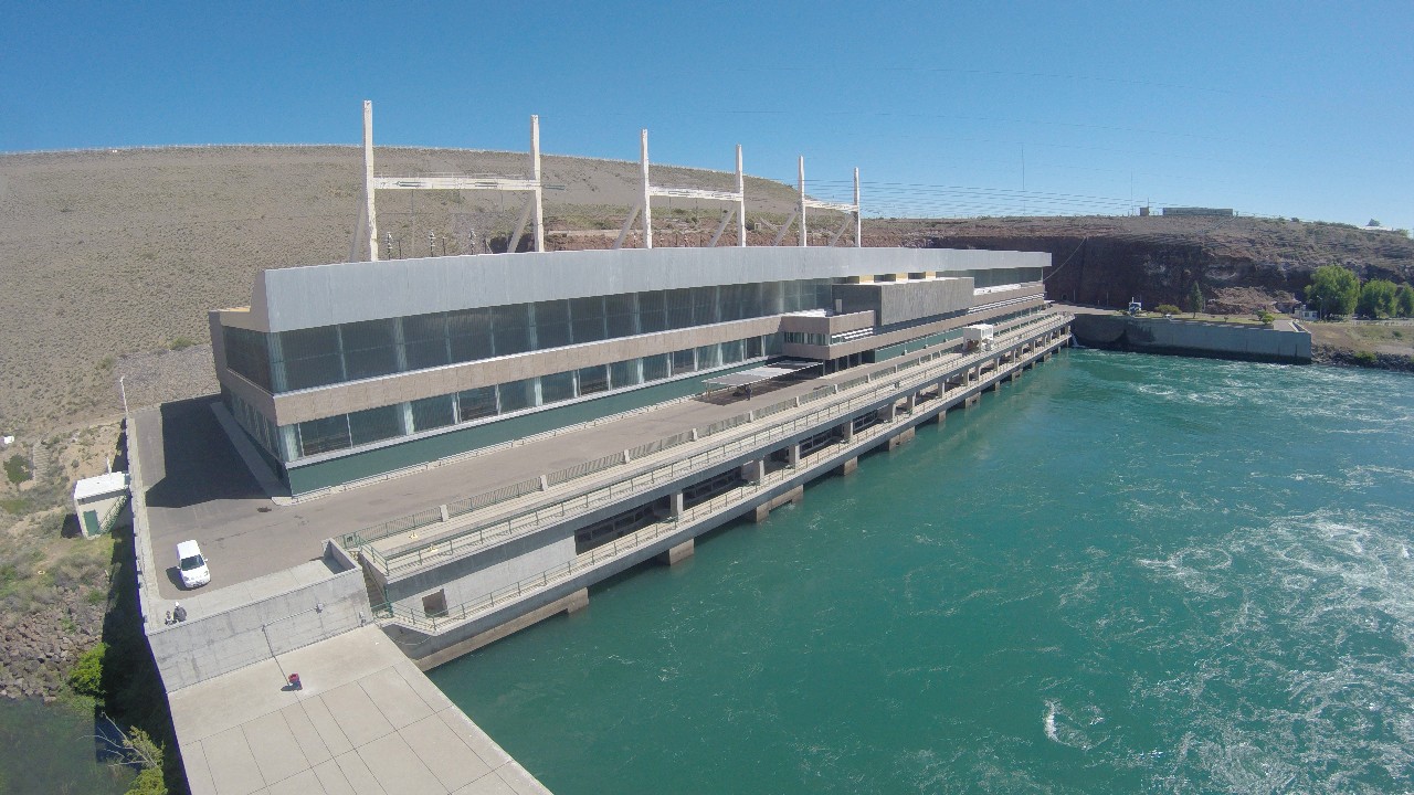Piden que la mitad de las represas del Comahue quede para Neuquén y Río Negro