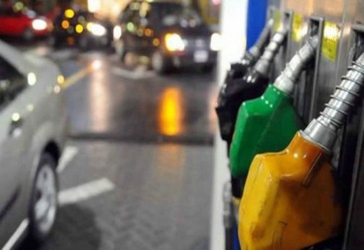 Suben los biocombustibles y presionan el precio de los surtidores
