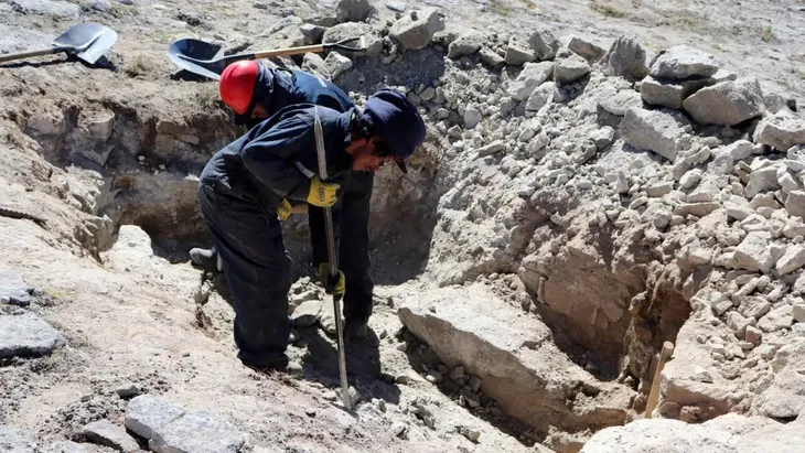 Advierten que retomar la minería de uranio en Chubut no puede ser una “decisión intempestiva de alguien”
