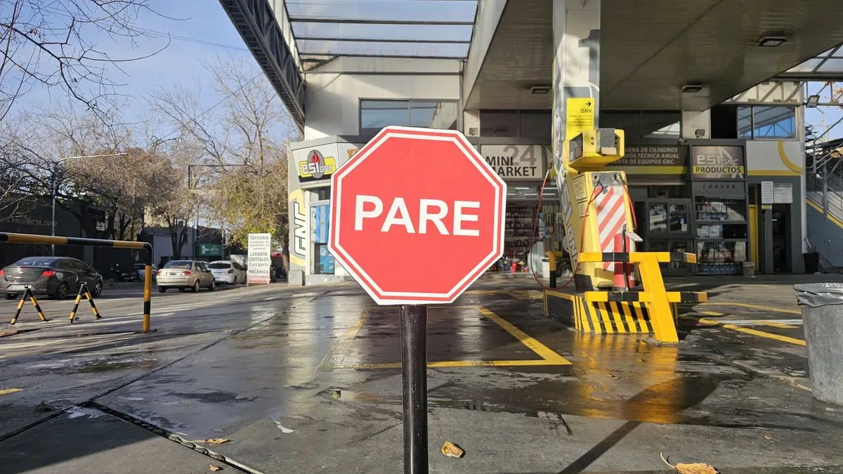 De un invierno sin gas a un verano complicado