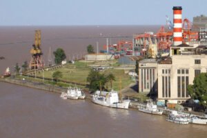 Central Puerto desembarca en Vaca Muerta tras adquirir Patagonia Energy