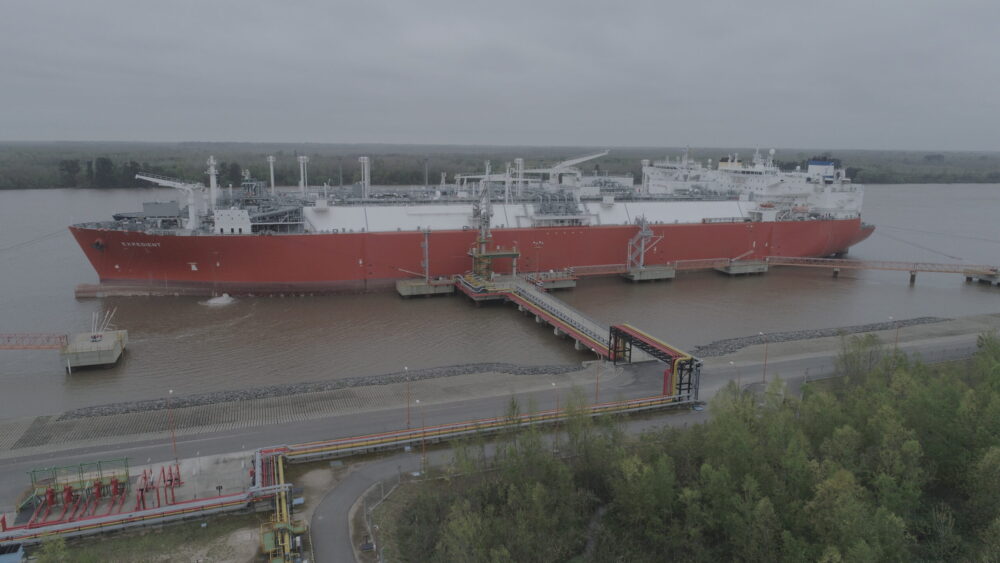 Enarsa pone en la mira otro gasoducto y una terminal de Gas Natural Licuado