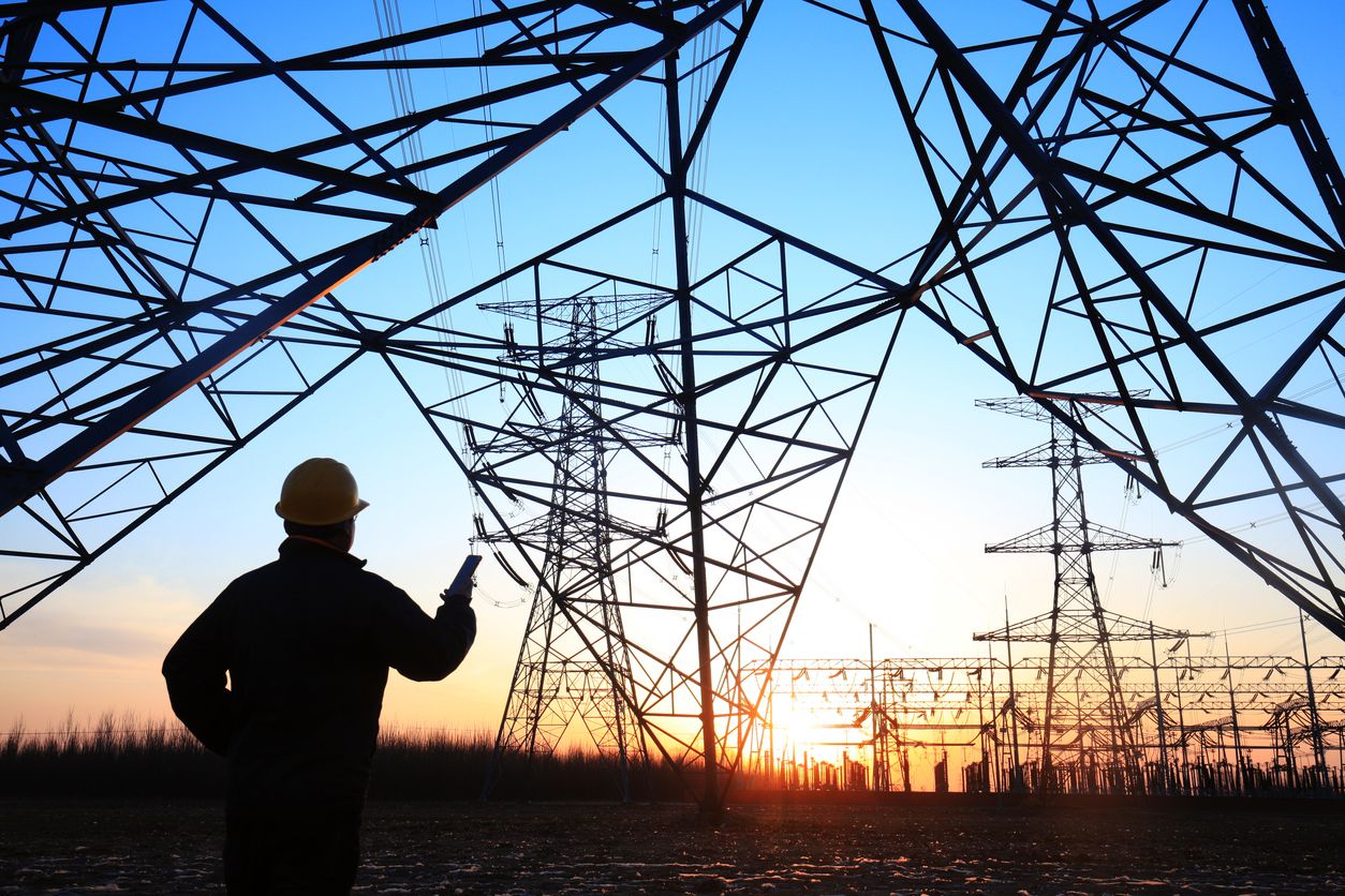En julio el consumo de energía eléctrica bajó 2,5% respecto al año pasado