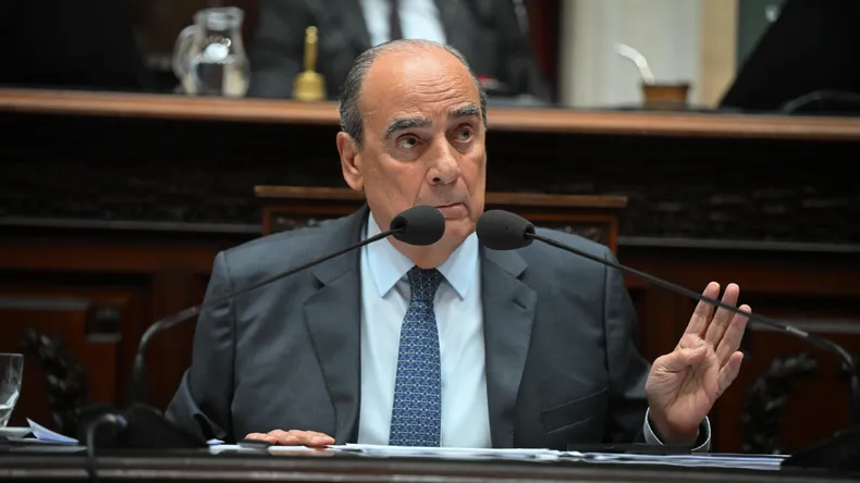 Francos justificó al interventor del ENRE que figura en otro organismo sin haber trabajado nunca ahí