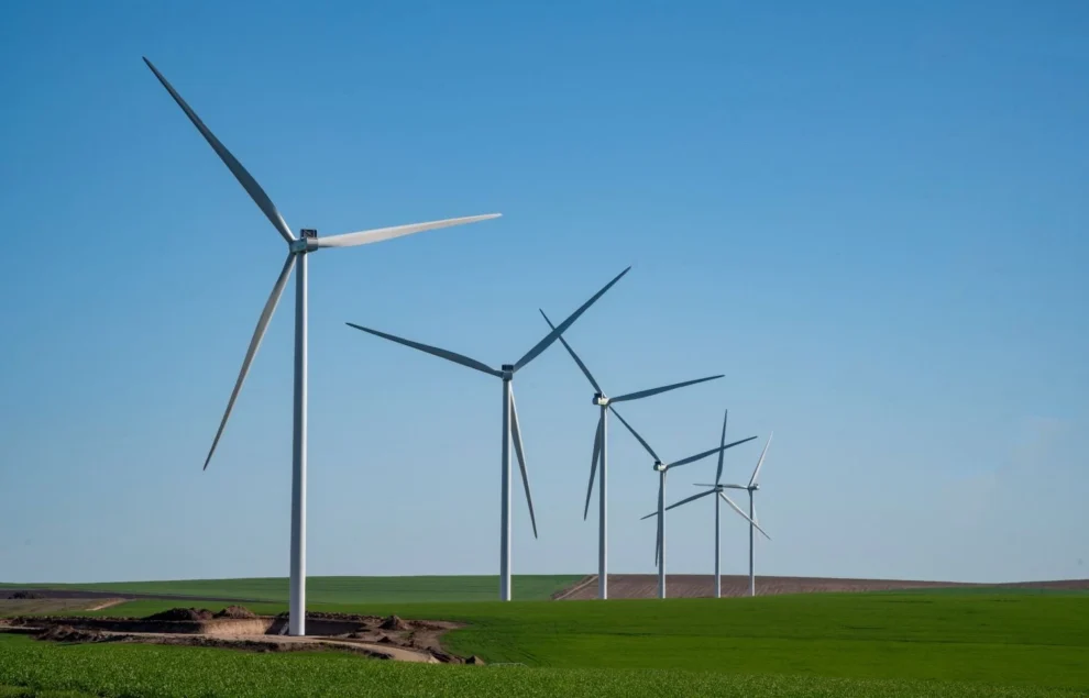PCR recibe desembolsos por USD 140 millones para avanzar con un parque eólico en Buenos Aires