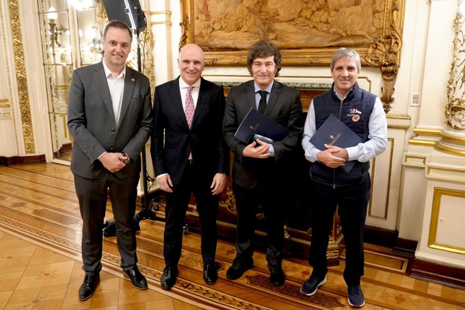 Subsidios, “zonas frías” y un polémico beneficio a las distribuidoras eléctricas, las claves del presupuesto 2026