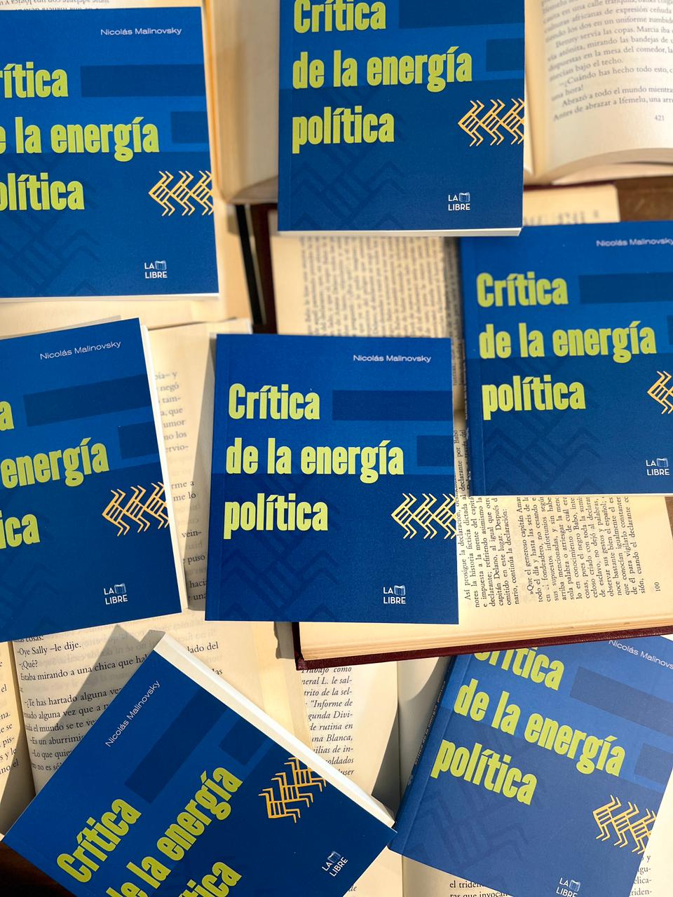 Un libro para analizar la crisis energética global y el rol estratégico que podría ocupar Argentina