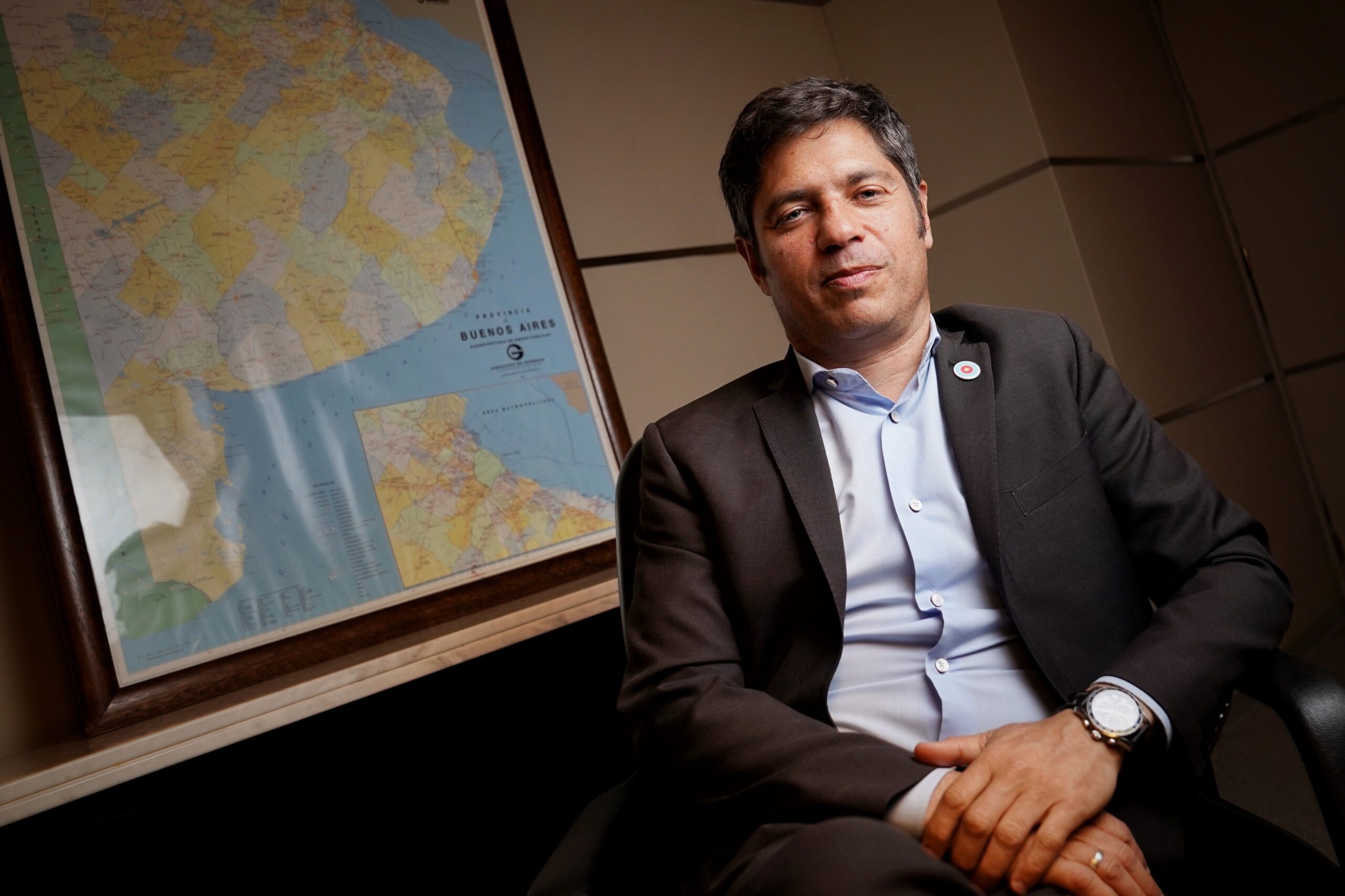 La provincia de Buenos Aires realizará un encuentro de negocios para pymes y empresas de energía