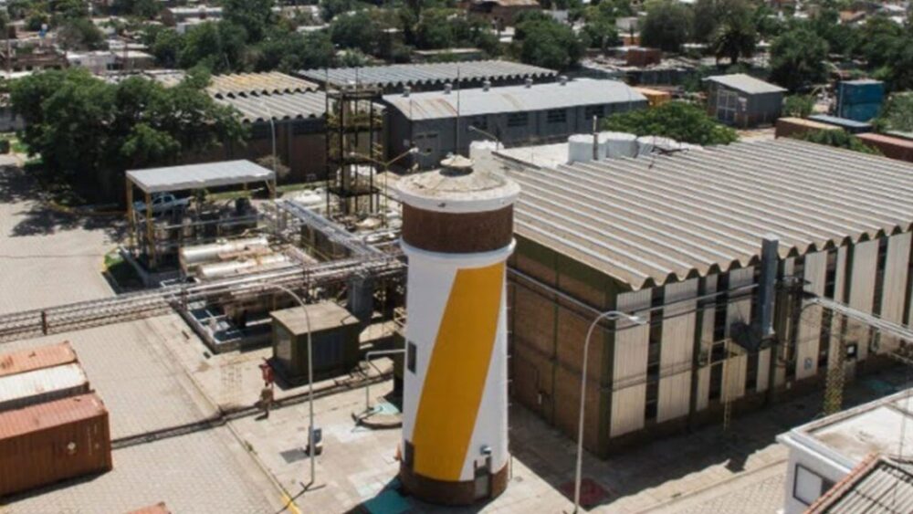Dioxitek busca inversiones para un segmento clave del sector nuclear