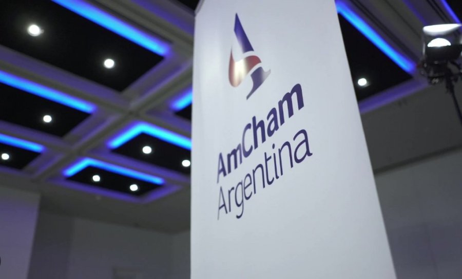 Fuerte respaldo de la AmCham a la Argentina en la demanda contra el Estado por YPF