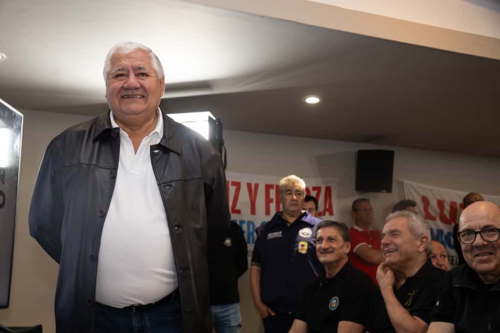 Moser cuestionó al Gobierno: “Nos dicen en la cara que va a haber cortes de luz”