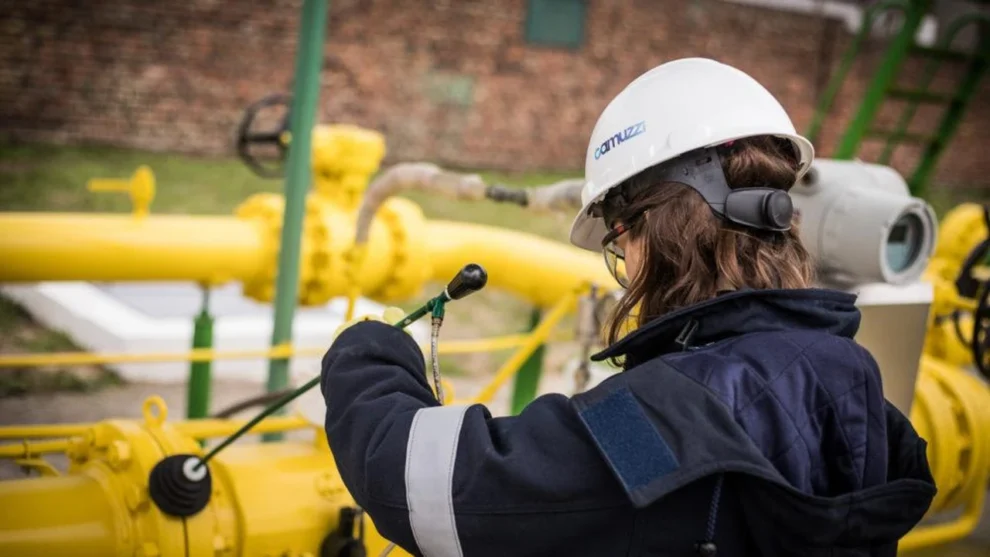 Camuzzi quiere que las obras que no sean rentables las paguen los beneficiarios