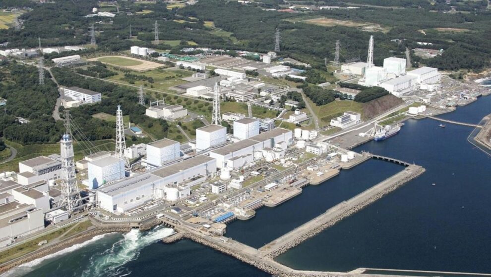 Japón quiere reactivar la central nuclear más grande del mundo, operada por la misma empresa que administra Fukushima