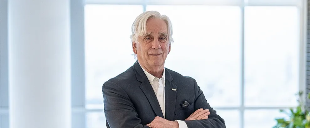 Sorpresiva salida de Carlos Bastos del directorio de YPF para dejarle la silla a un hombre de Francos