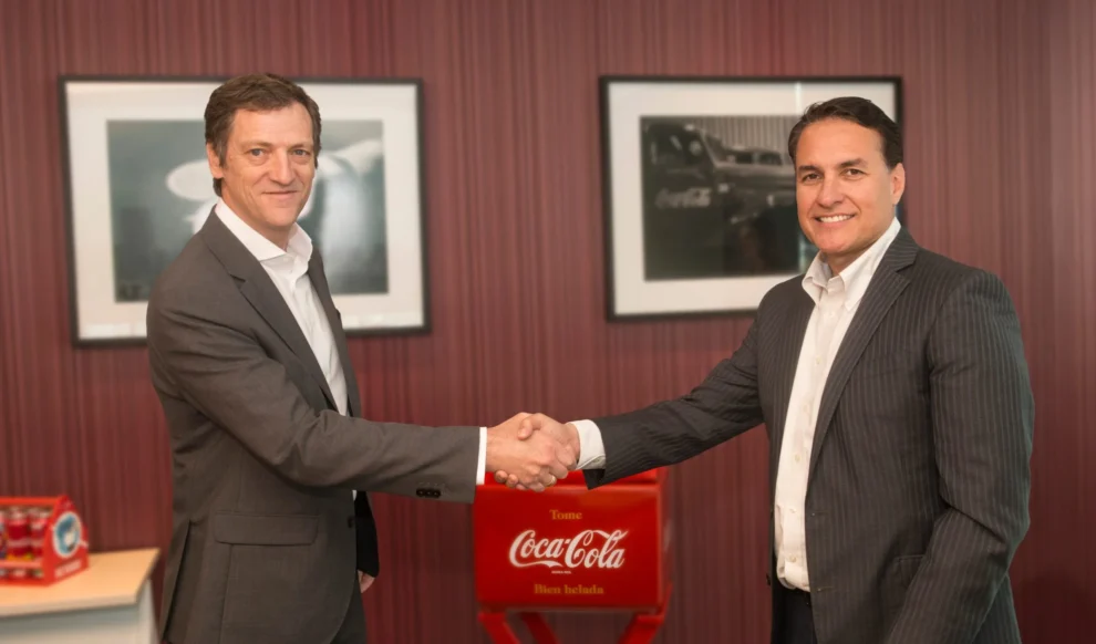 Genneia abastecerá con energías renovables a Coca-Cola Argentina