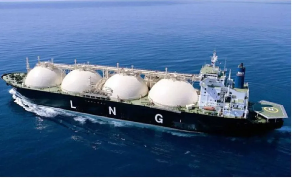 YPF negocia con una multinacional para reemplazar a Shell y ratifica un “súper caño” para exportar gas licuado