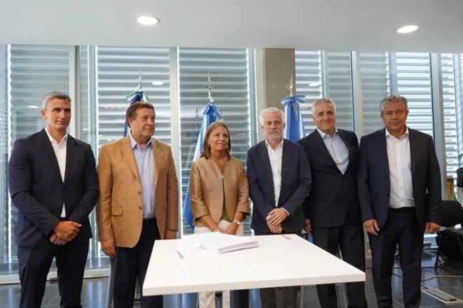 La distribuidora de los Neuss podrá descontar energía de la factura de CAMMESA por las regalías de las represas del Comahue