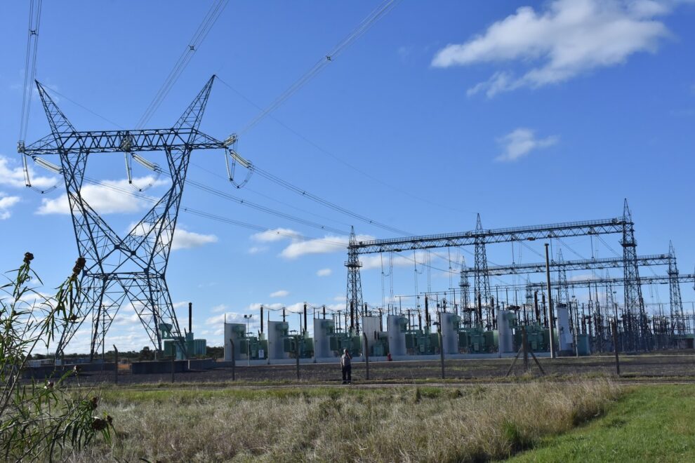 El Gobierno le pide a distribuidoras del norte que reduzcan potencia y apliquen cortes rotativos en verano