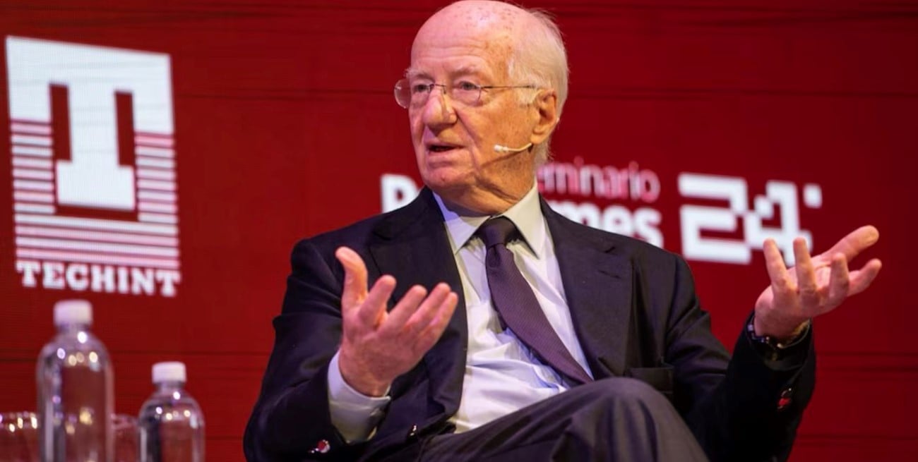 Para Techint, Vaca Muerta y la minería de cobre son los motores que van a impulsar la economía argentina en los próximos años