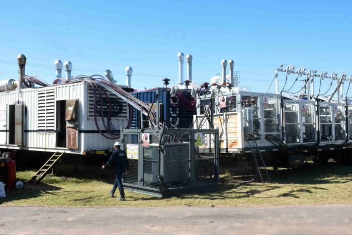 La provincia de Buenos Aires relanza el “Plan Verano” para reforzar la generación y mejorar el servicio en puntos críticos