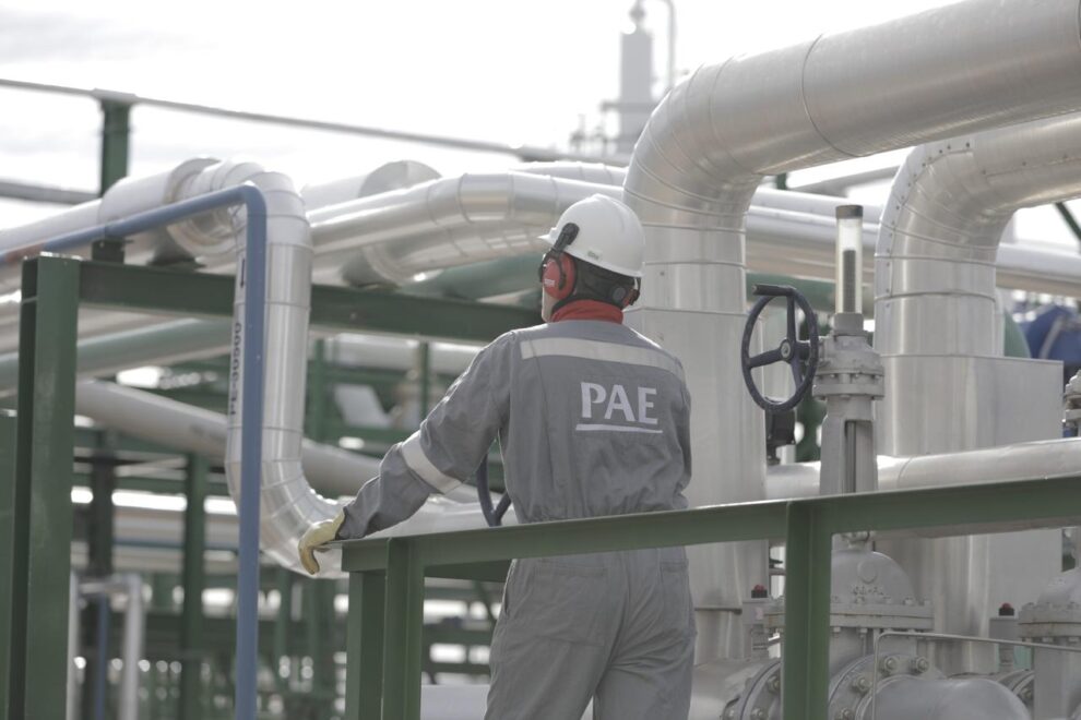 PAE se asocia con una petrolera norteamericana para acelerar el desarrollo de Vaca Muerta