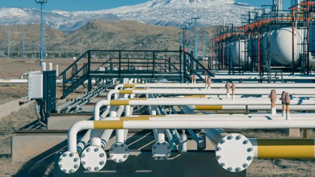 La hoja de ruta de OLACDE para la creación de un mercado gasífero regional