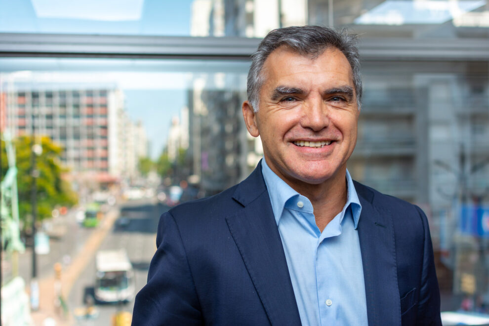 Enel nombra un nuevo “country manager”, en medio de la incertidumbre por el futuro de la compañía en Argentina