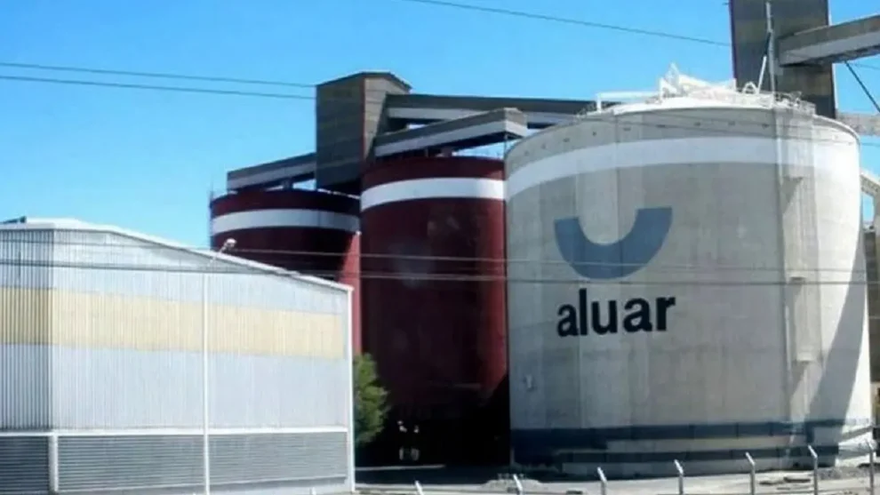Cómo es el millonario contrato que el Gobierno le adjudicó a Aluar para instalar baterías en el predio de FATE