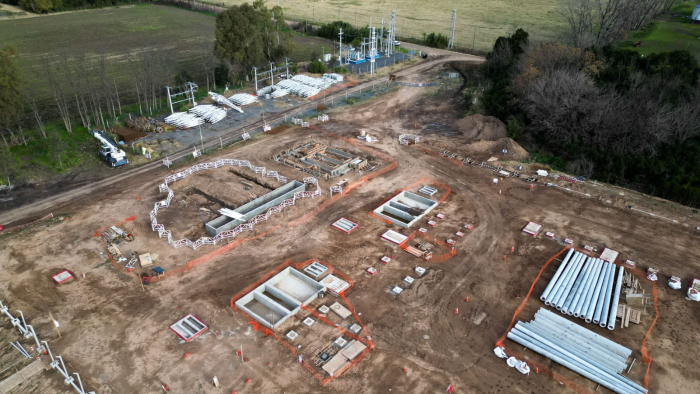 La provincia de Buenos Aires licita una Estación Transformadora en San Pedro
