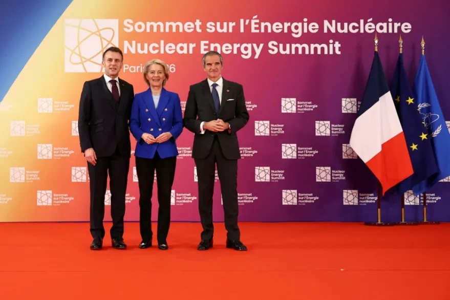Europa reabre el debate nuclear: una región dividida entre las necesidades energéticas y las resistencias políticas