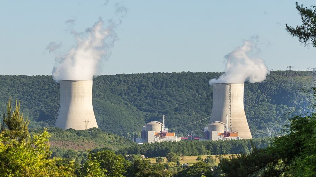 Destacan el renacimiento de la energía nuclear ante la crisis global de ...