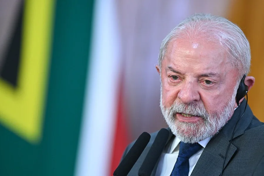 Lula anuncia medidas para mitigar el efecto de la guerra en el precio de los combustibles