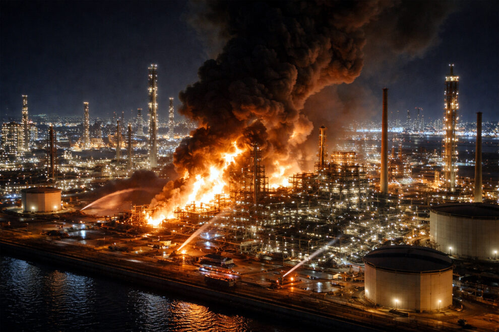 Qué impacto puede tener en el desarrollo de Vaca Muerta la escalada militar en Medio Oriente