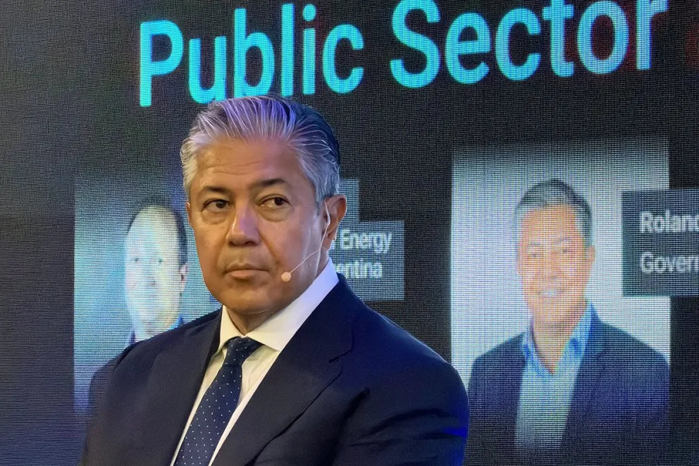 Neuquén dará un régimen especial para el gas licuado y licitará nuevas áreas de Vaca Muerta