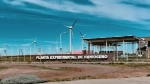 Santa Cruz apuesta por el hidrógeno de cara a la transición energética