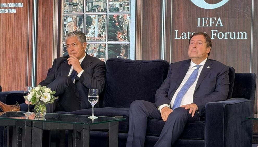 Río Negro y Neuquén destacaron el presente de Vaca Muerta: “Ya es una realidad”