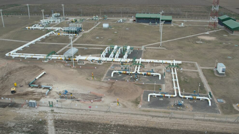 Vuelven a importar gas de Bolivia mientras sigue demorada la reversión del Gasoducto Norte