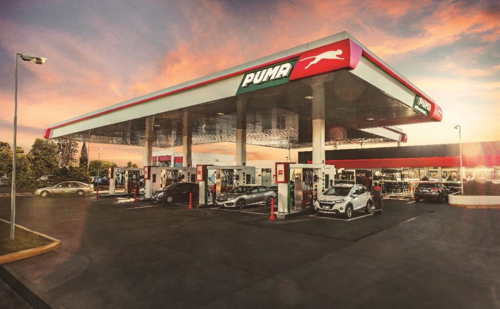 Puma Energy suma descuentos y profundiza la carrera por la fidelización de clientes