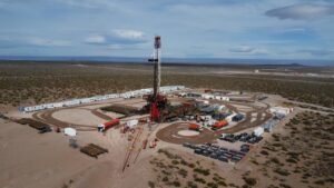 Pluspetrol suma un nuevo proyecto de hidrocarburos que solicita su adhesión al RIGI por USD 12.000 millones